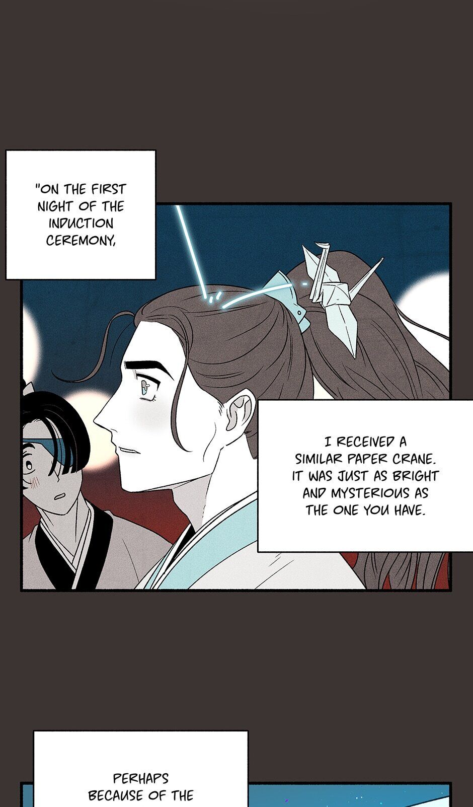 Concubine Walkthrough chapter 32 - page 72