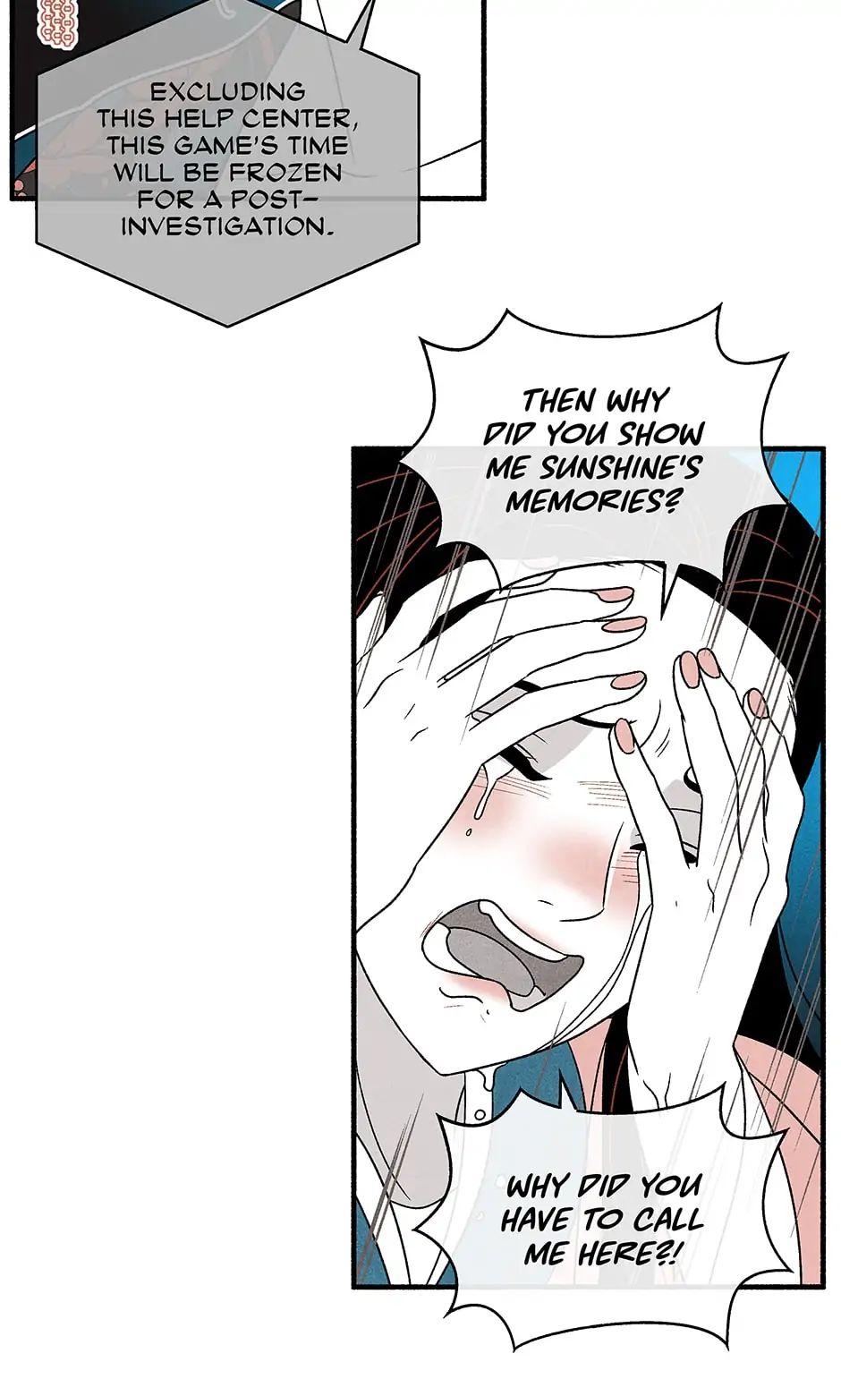 Concubine Walkthrough Chapter 125 - page 10