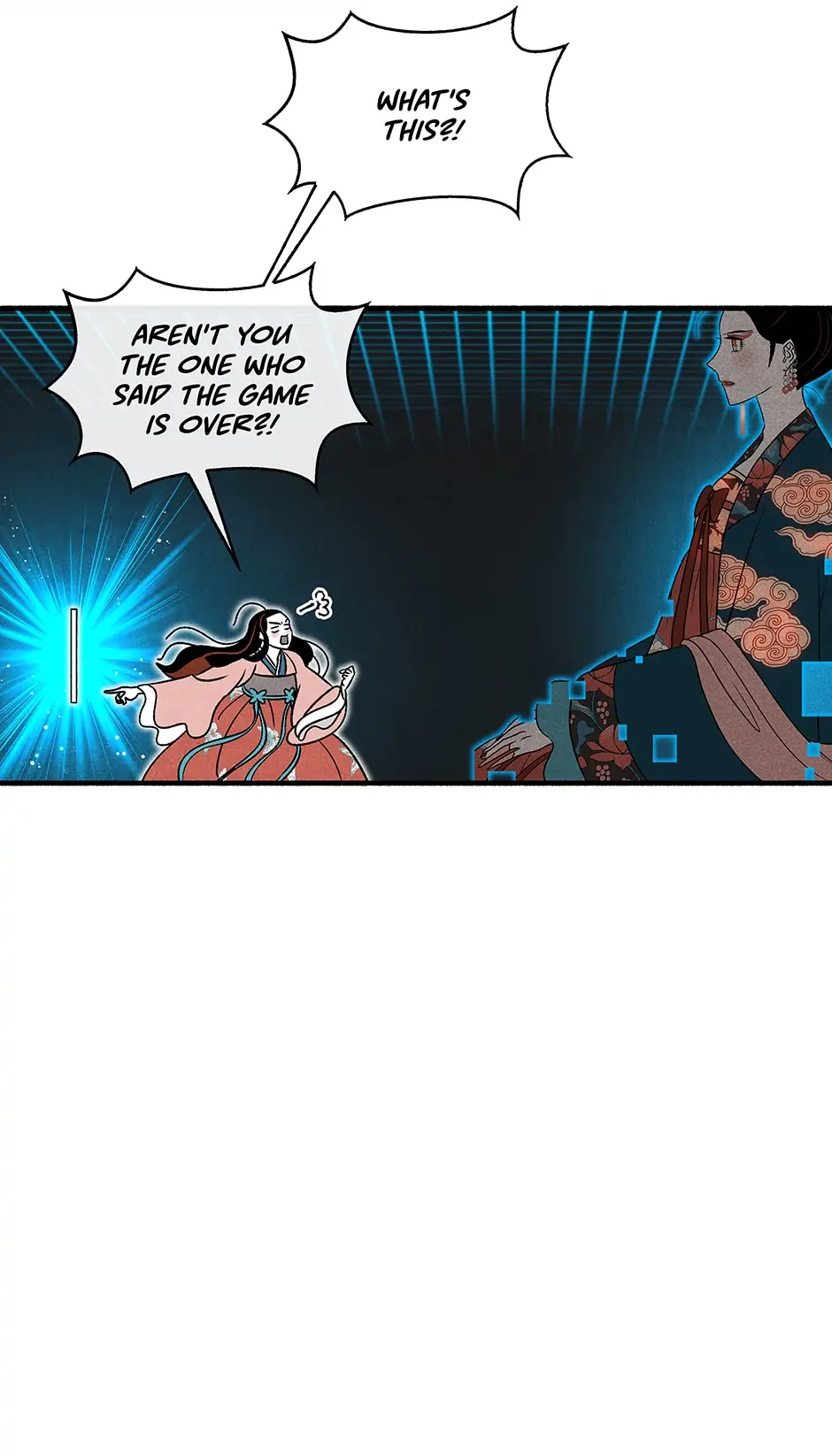 Concubine Walkthrough Chapter 125 - page 16