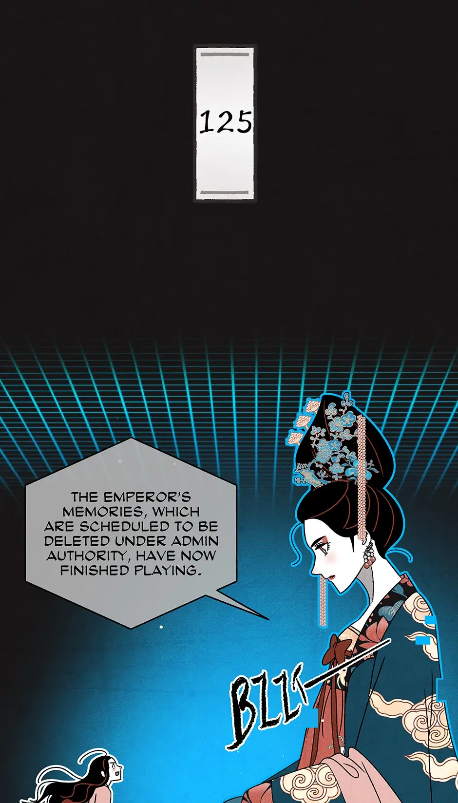 Concubine Walkthrough Chapter 125 - page 2
