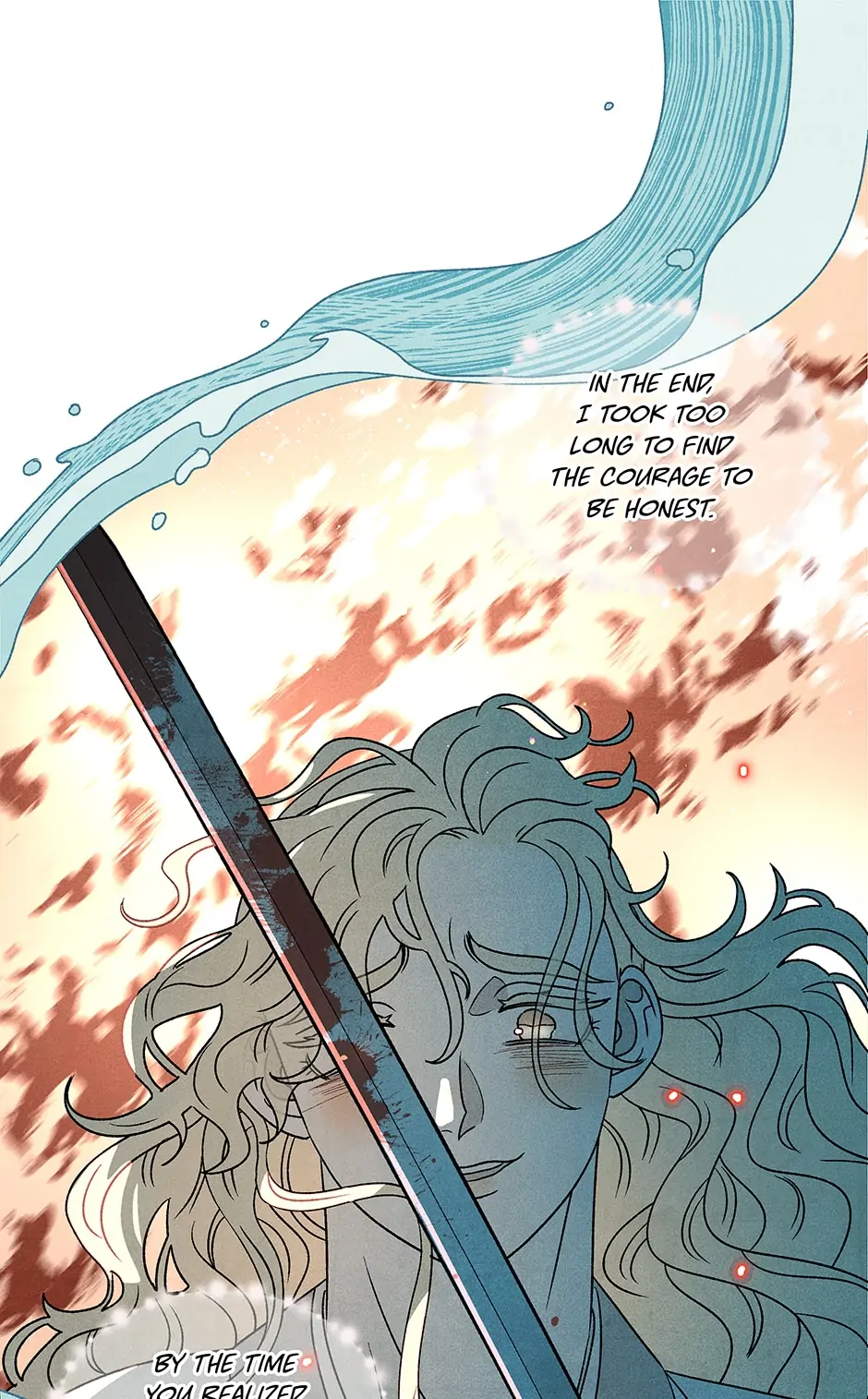 Concubine Walkthrough Chapter 125 - page 29