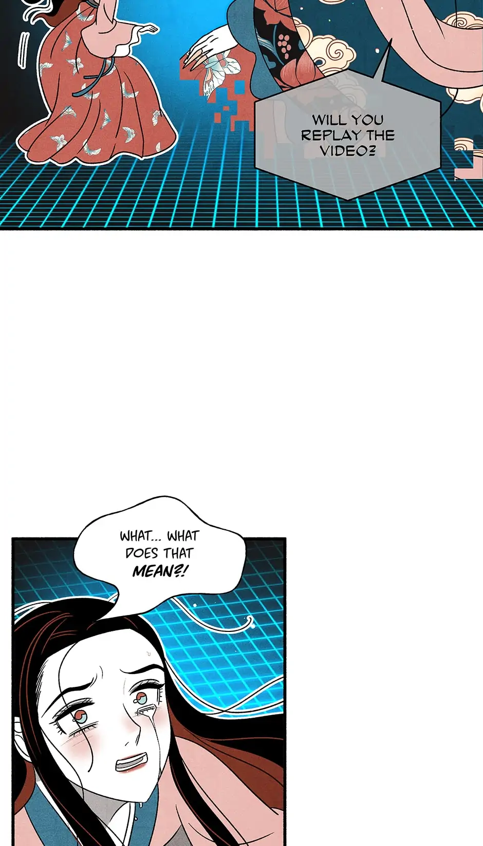 Concubine Walkthrough Chapter 125 - page 3