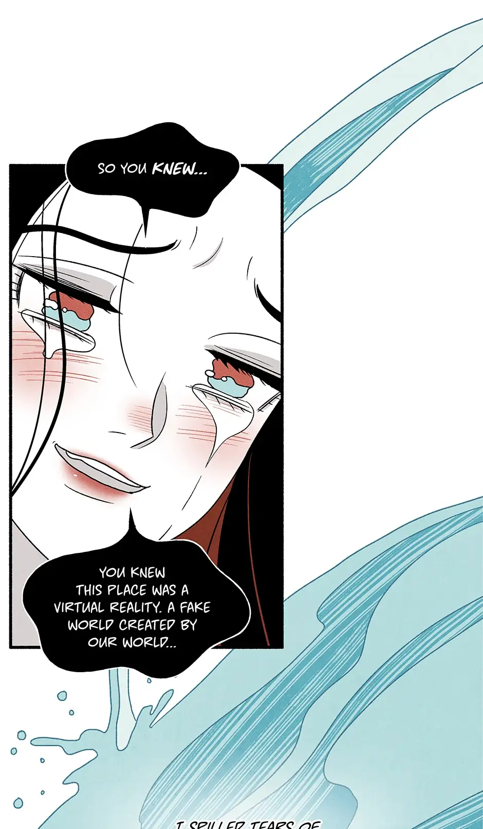 Concubine Walkthrough Chapter 125 - page 31