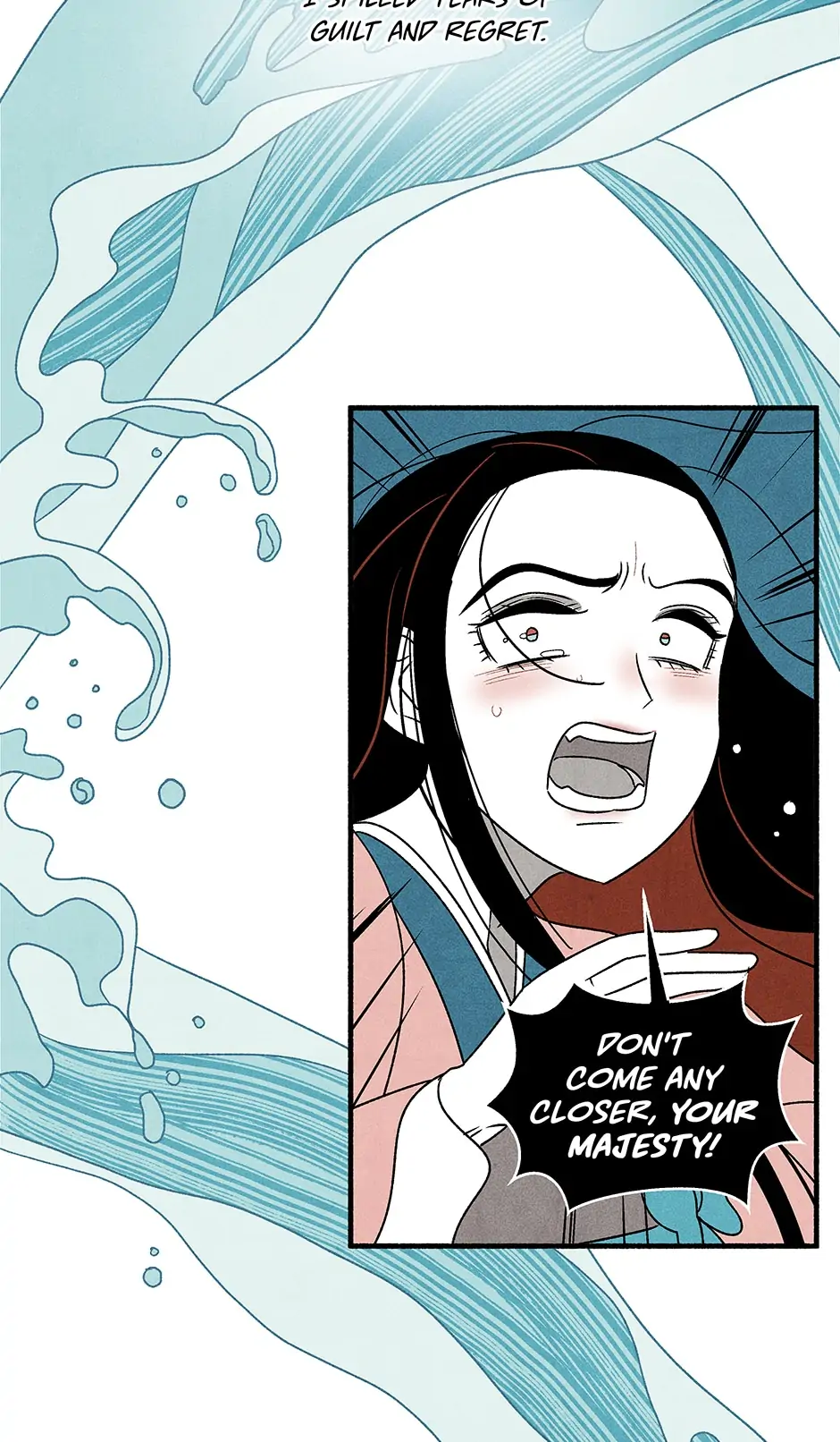 Concubine Walkthrough Chapter 125 - page 32
