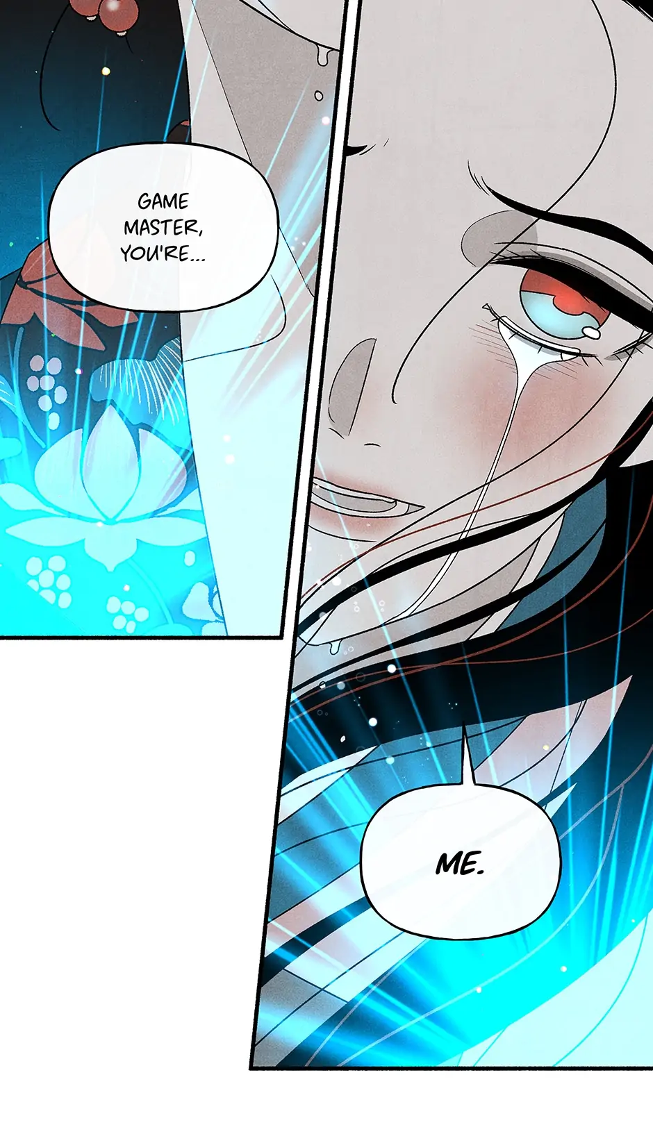 Concubine Walkthrough Chapter 125 - page 39