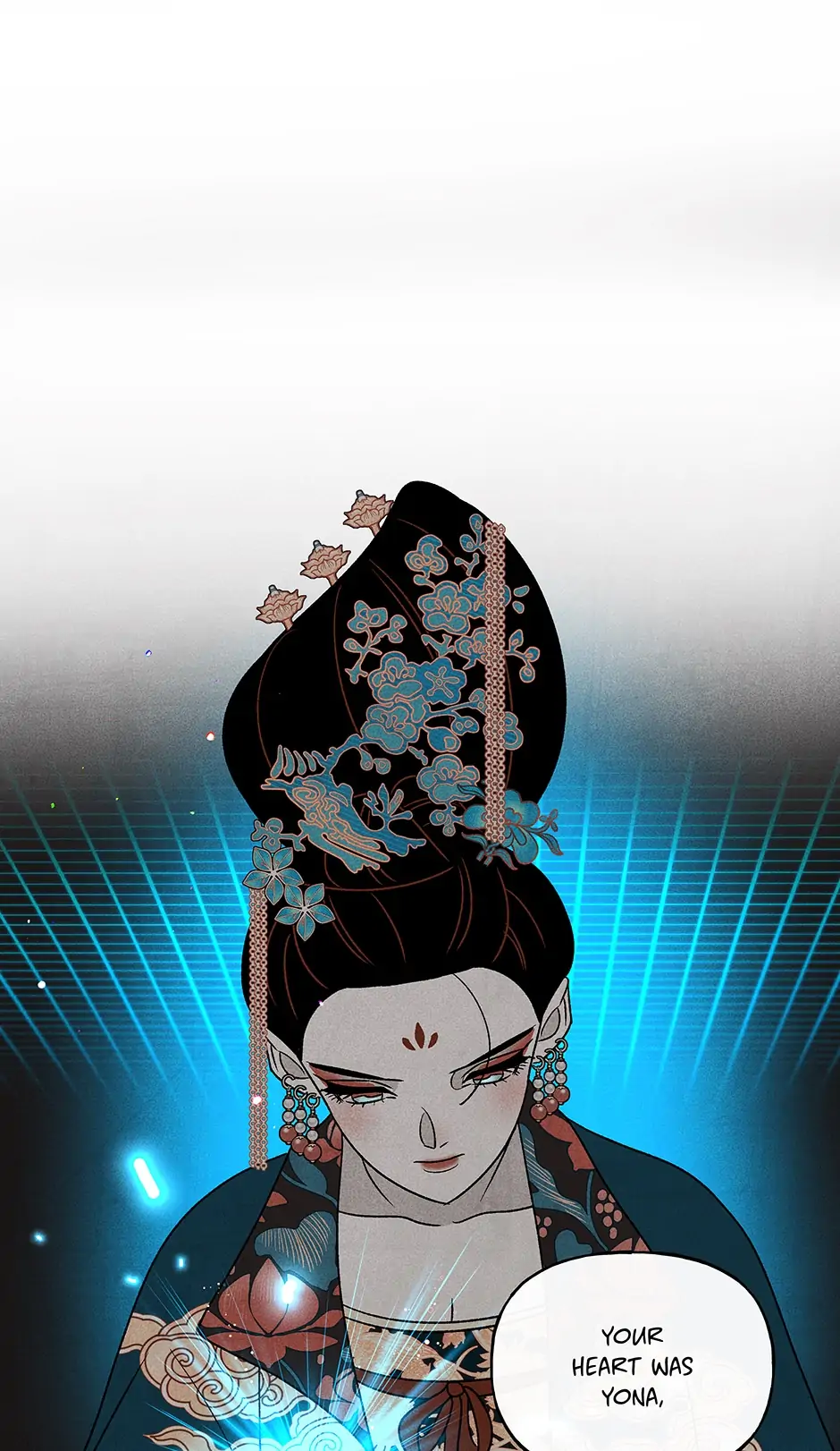 Concubine Walkthrough Chapter 125 - page 45