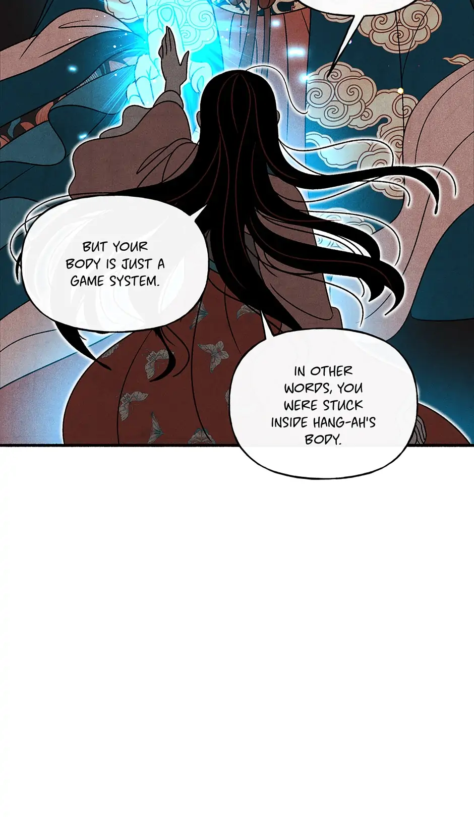 Concubine Walkthrough Chapter 125 - page 46