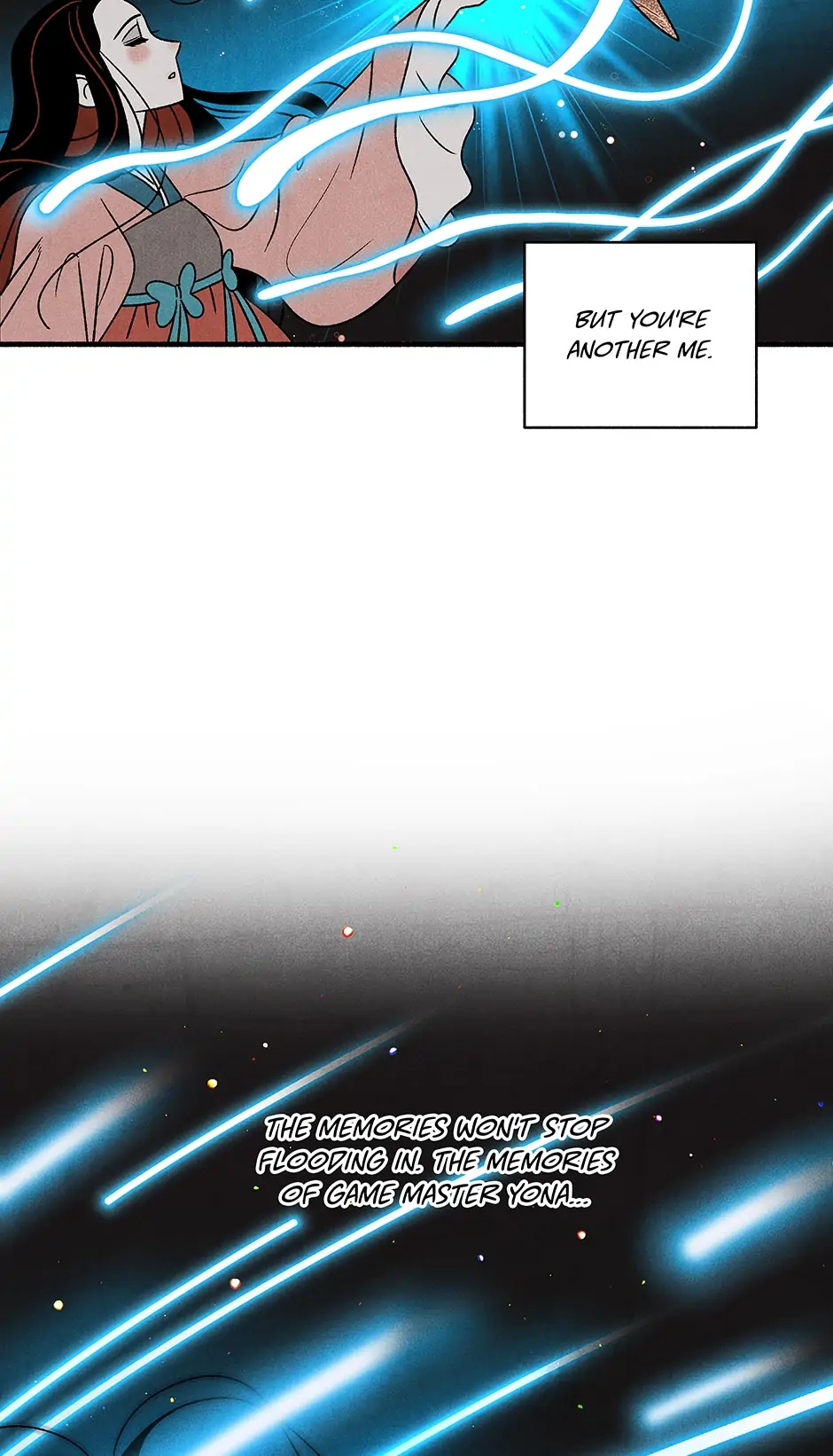 Concubine Walkthrough Chapter 125 - page 48