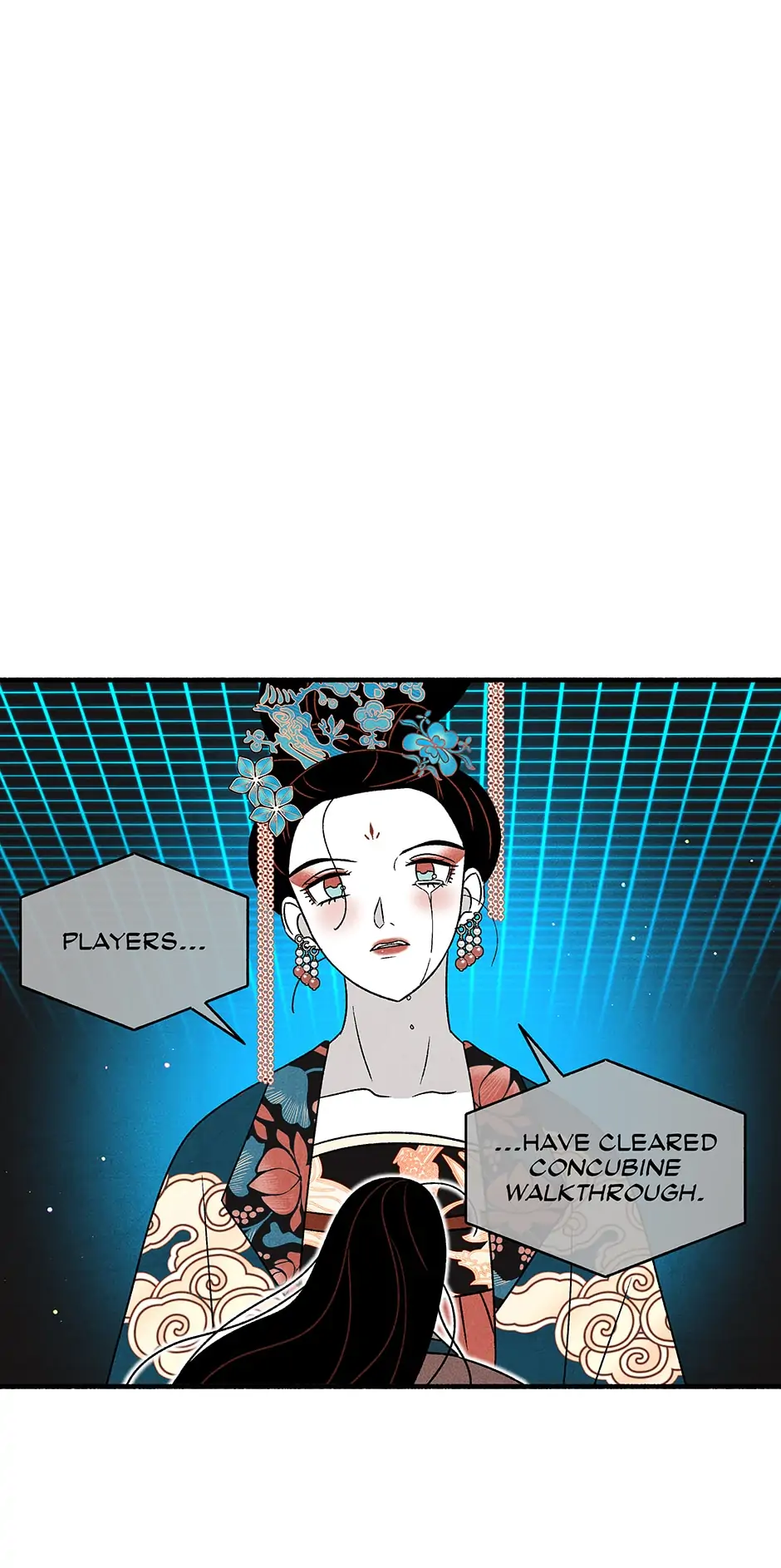 Concubine Walkthrough Chapter 125 - page 5