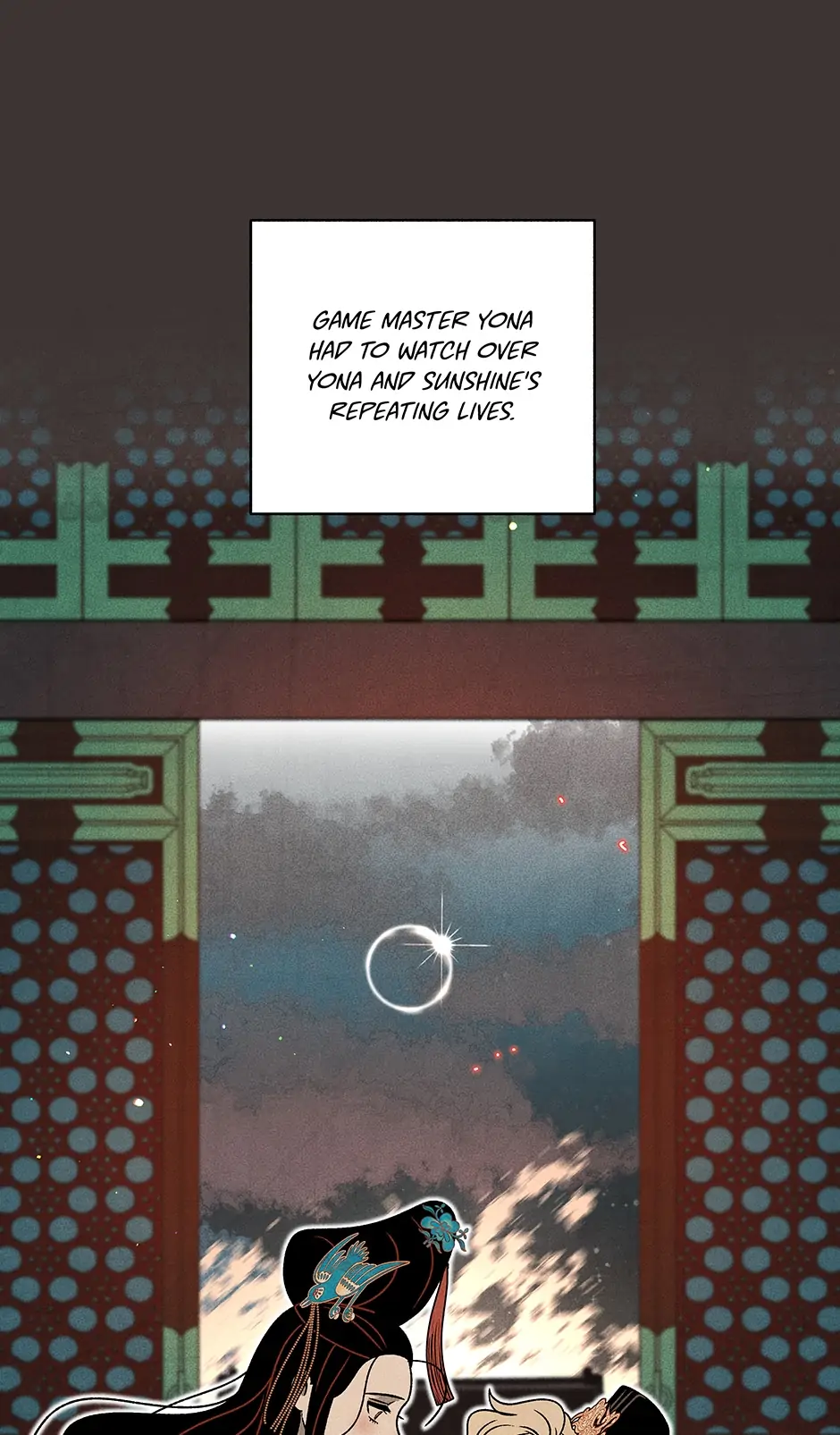 Concubine Walkthrough Chapter 125 - page 50