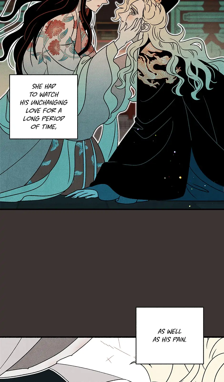 Concubine Walkthrough Chapter 125 - page 51