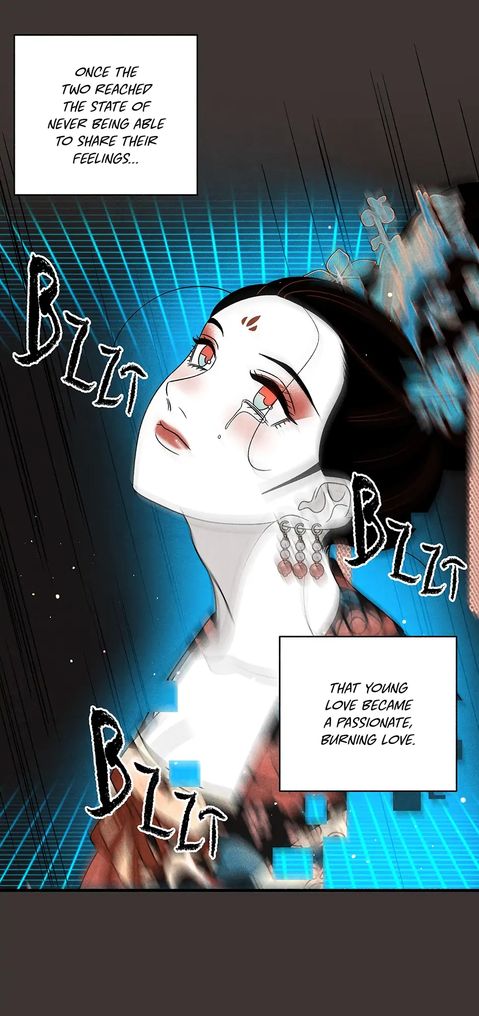 Concubine Walkthrough Chapter 125 - page 54