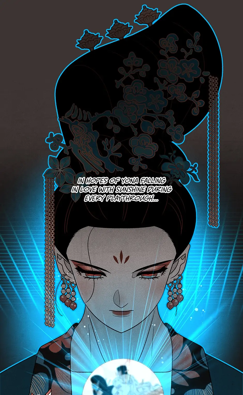 Concubine Walkthrough Chapter 125 - page 57