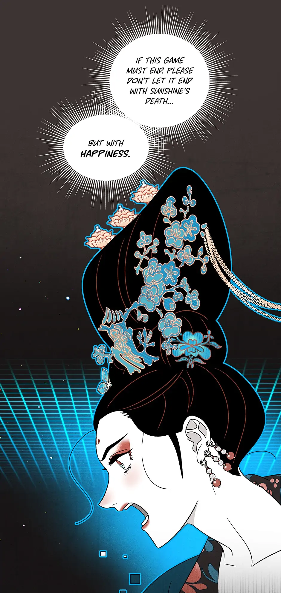 Concubine Walkthrough Chapter 125 - page 61