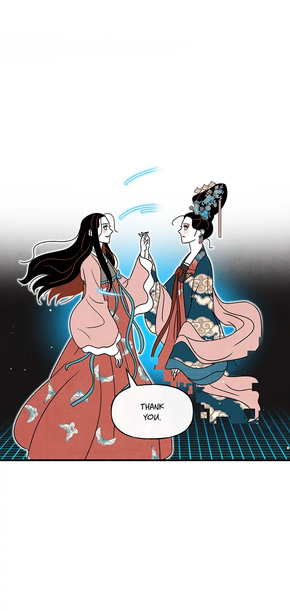 Concubine Walkthrough Chapter 125 - page 63