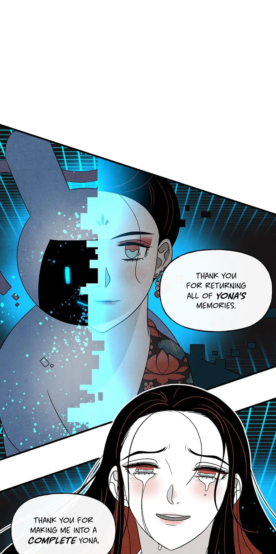 Concubine Walkthrough Chapter 125 - page 64