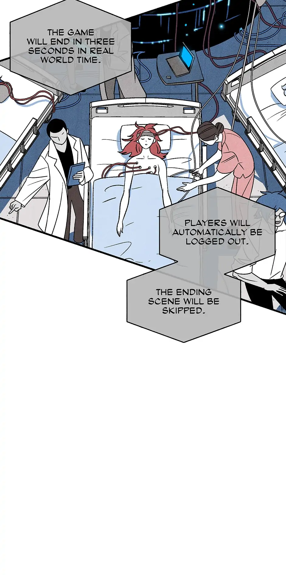 Concubine Walkthrough Chapter 125 - page 7