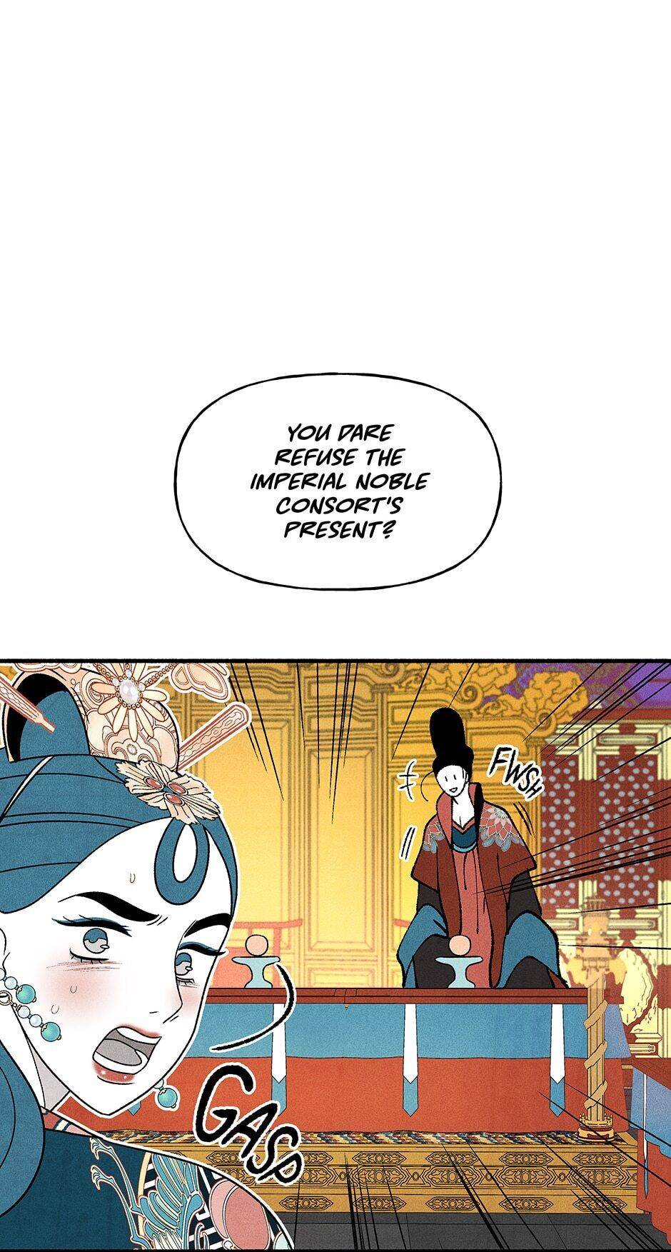 Concubine Walkthrough chapter 57 - page 15