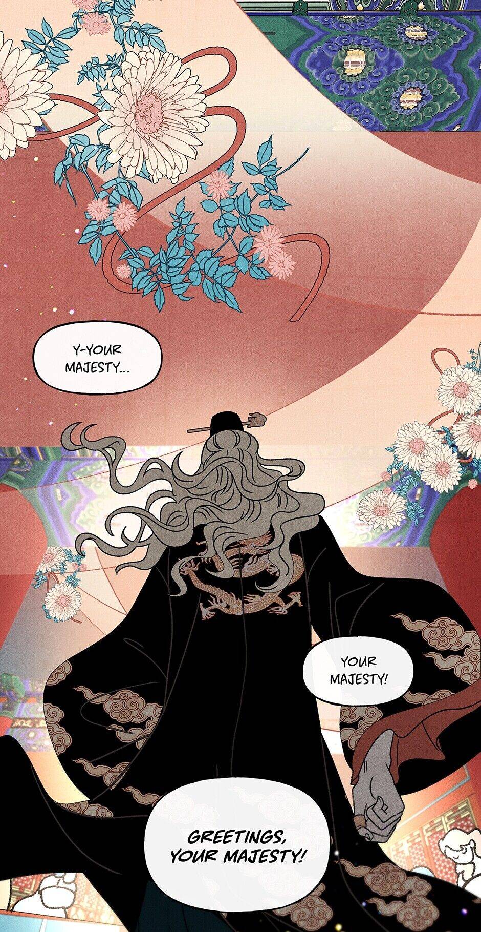 Concubine Walkthrough chapter 57 - page 16