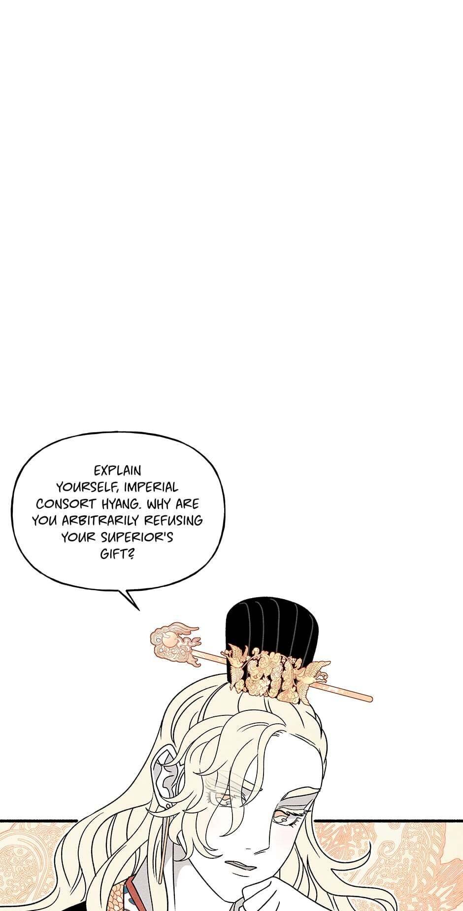 Concubine Walkthrough chapter 57 - page 20