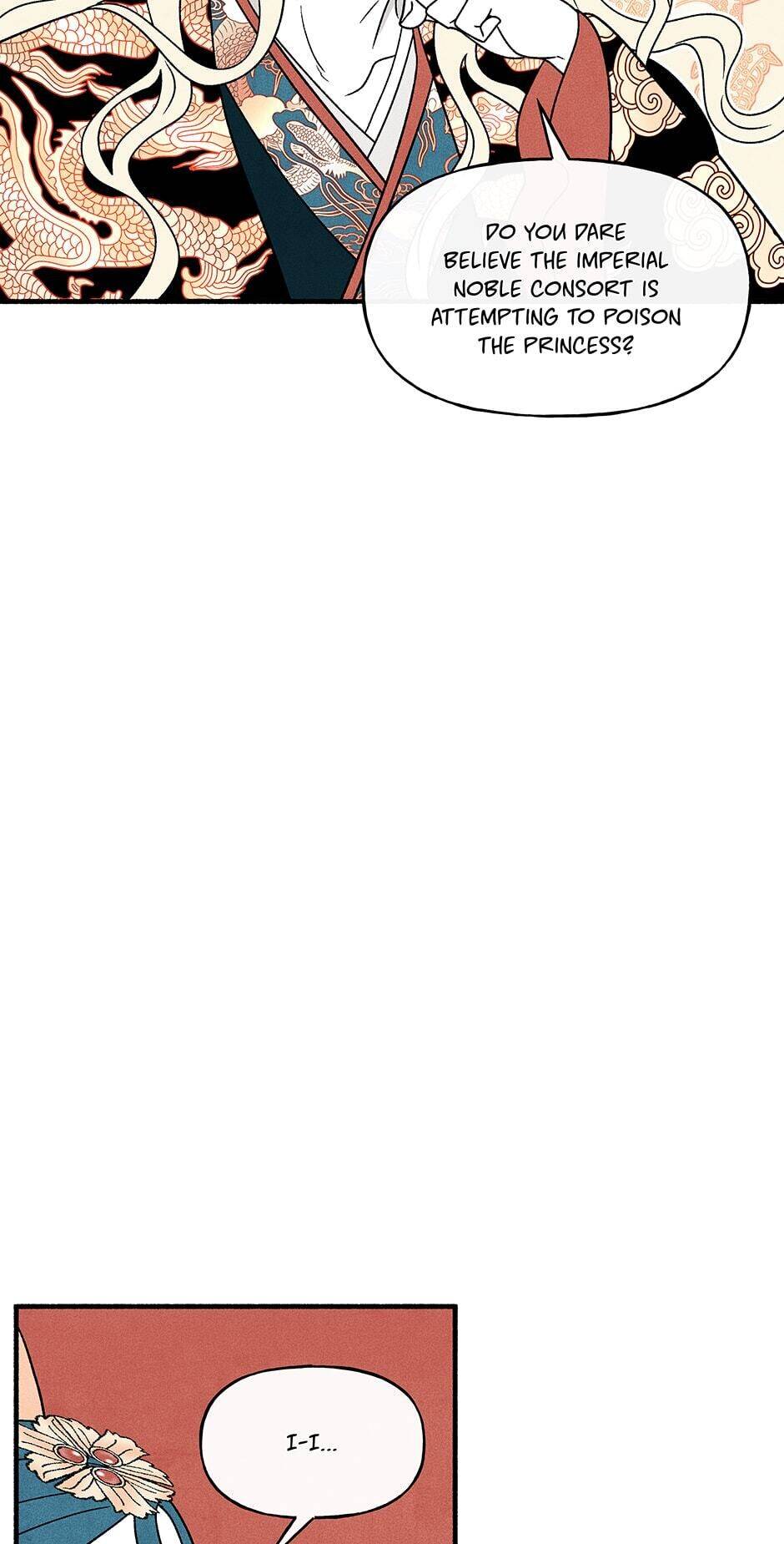 Concubine Walkthrough chapter 57 - page 21