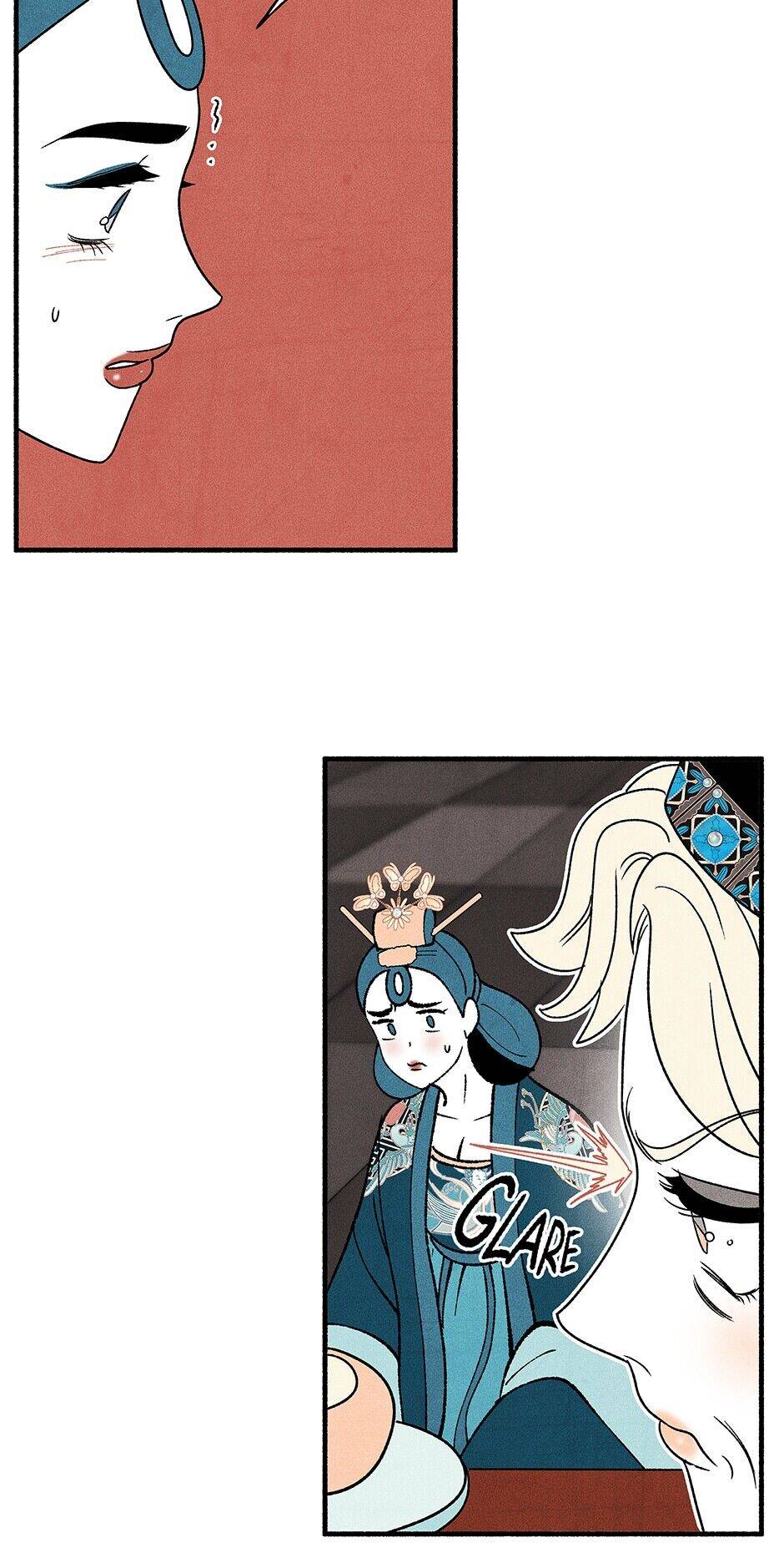 Concubine Walkthrough chapter 57 - page 22