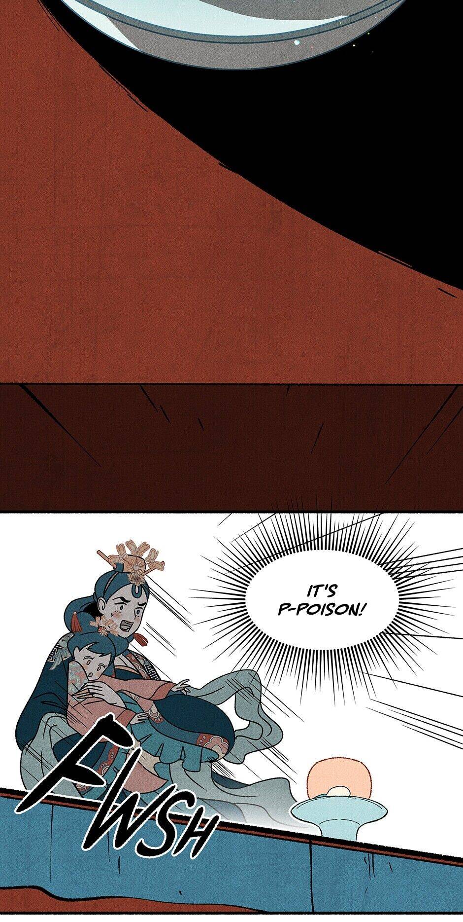 Concubine Walkthrough chapter 57 - page 3