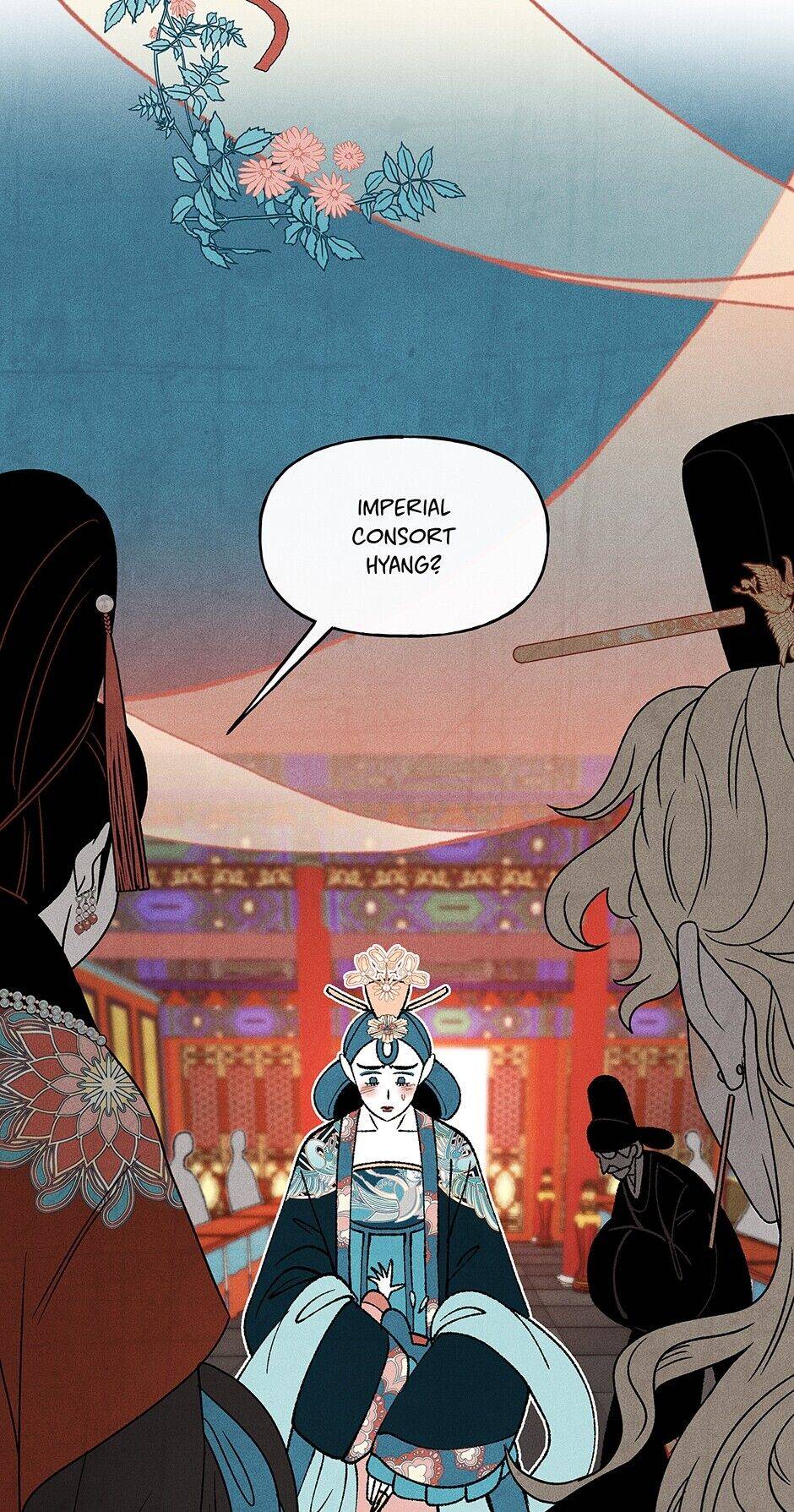 Concubine Walkthrough chapter 57 - page 33
