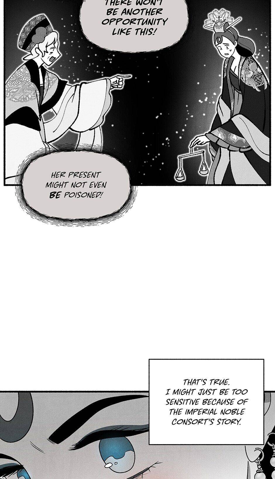 Concubine Walkthrough chapter 57 - page 37