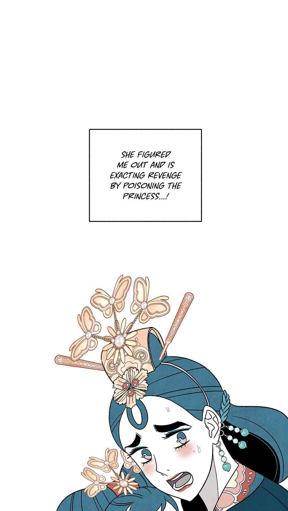 Concubine Walkthrough chapter 57 - page 4