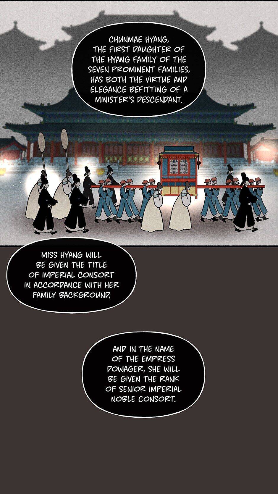 Concubine Walkthrough chapter 57 - page 43