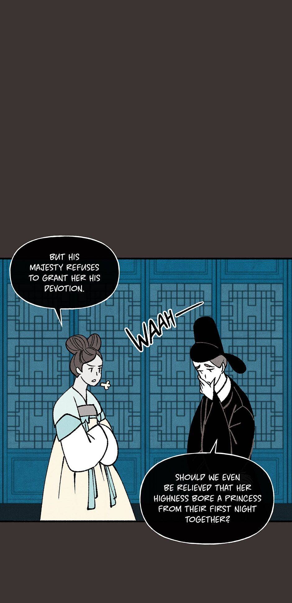 Concubine Walkthrough chapter 57 - page 47