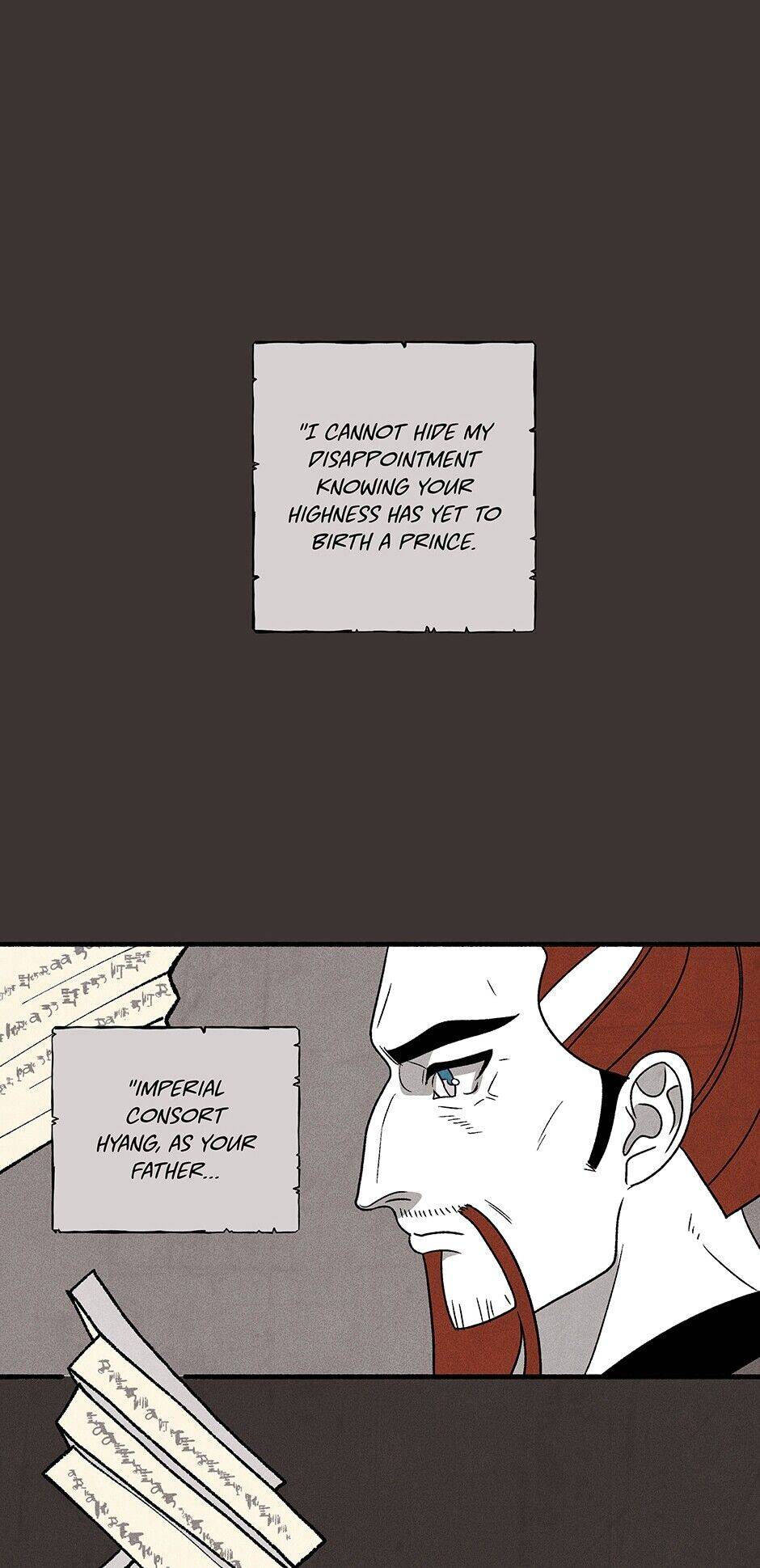 Concubine Walkthrough chapter 57 - page 48