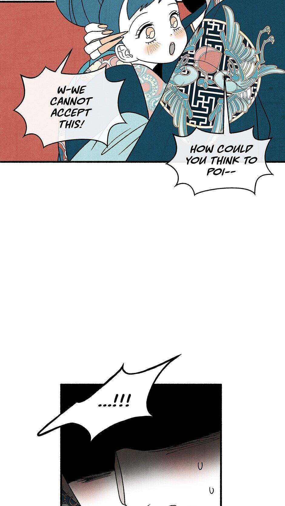 Concubine Walkthrough chapter 57 - page 5