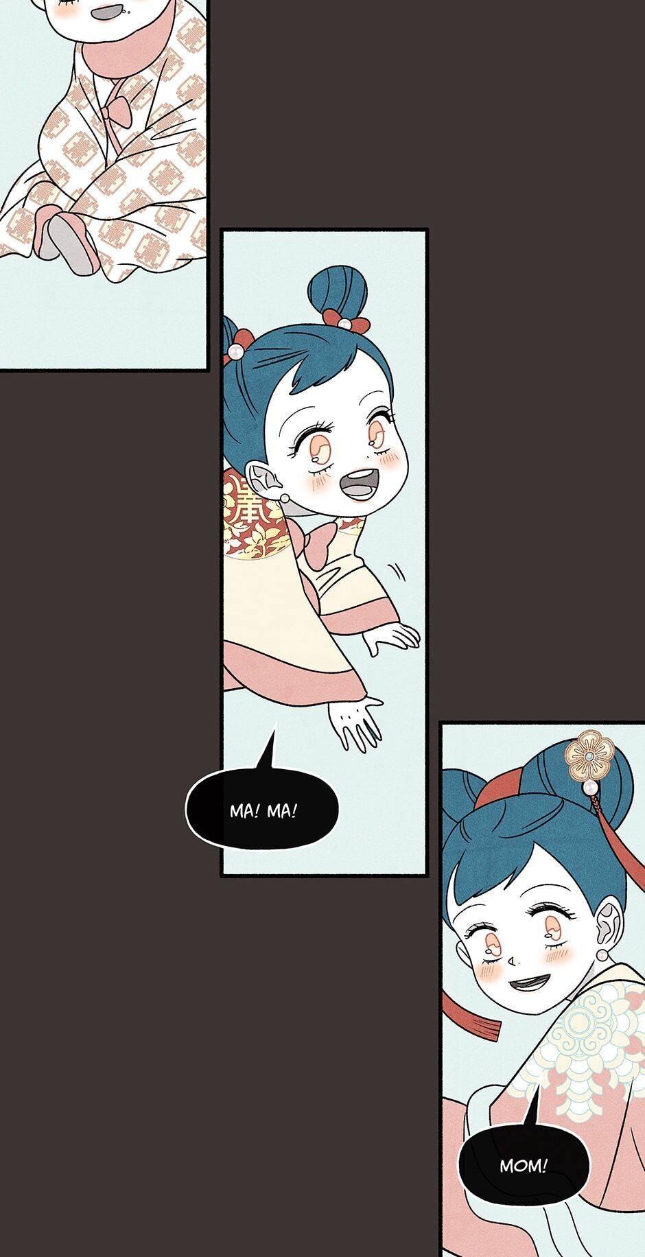 Concubine Walkthrough chapter 57 - page 53