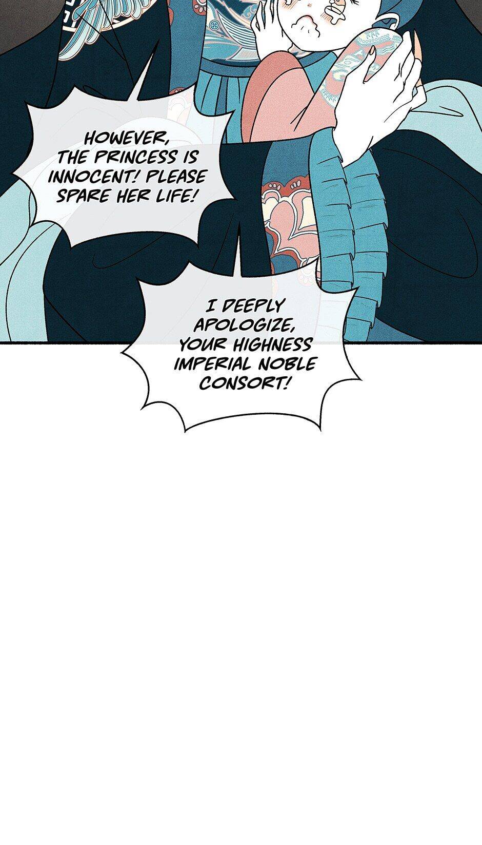 Concubine Walkthrough chapter 57 - page 62