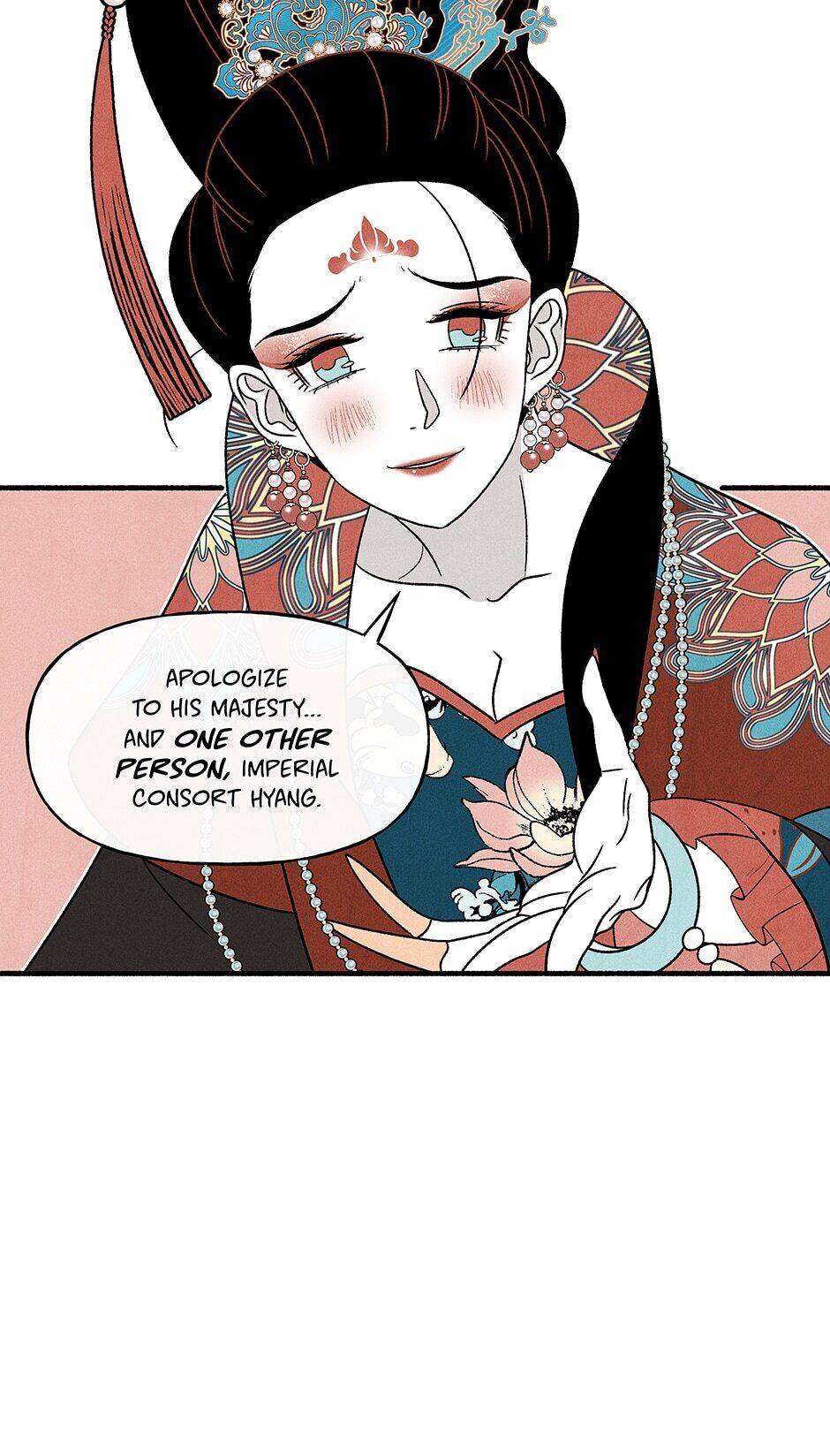 Concubine Walkthrough chapter 57 - page 64