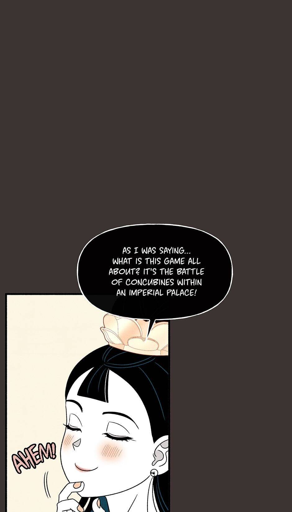 Concubine Walkthrough chapter 57 - page 68