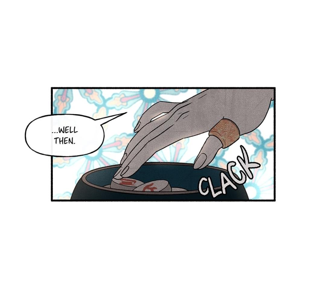 Concubine Walkthrough chapter 31 - page 14