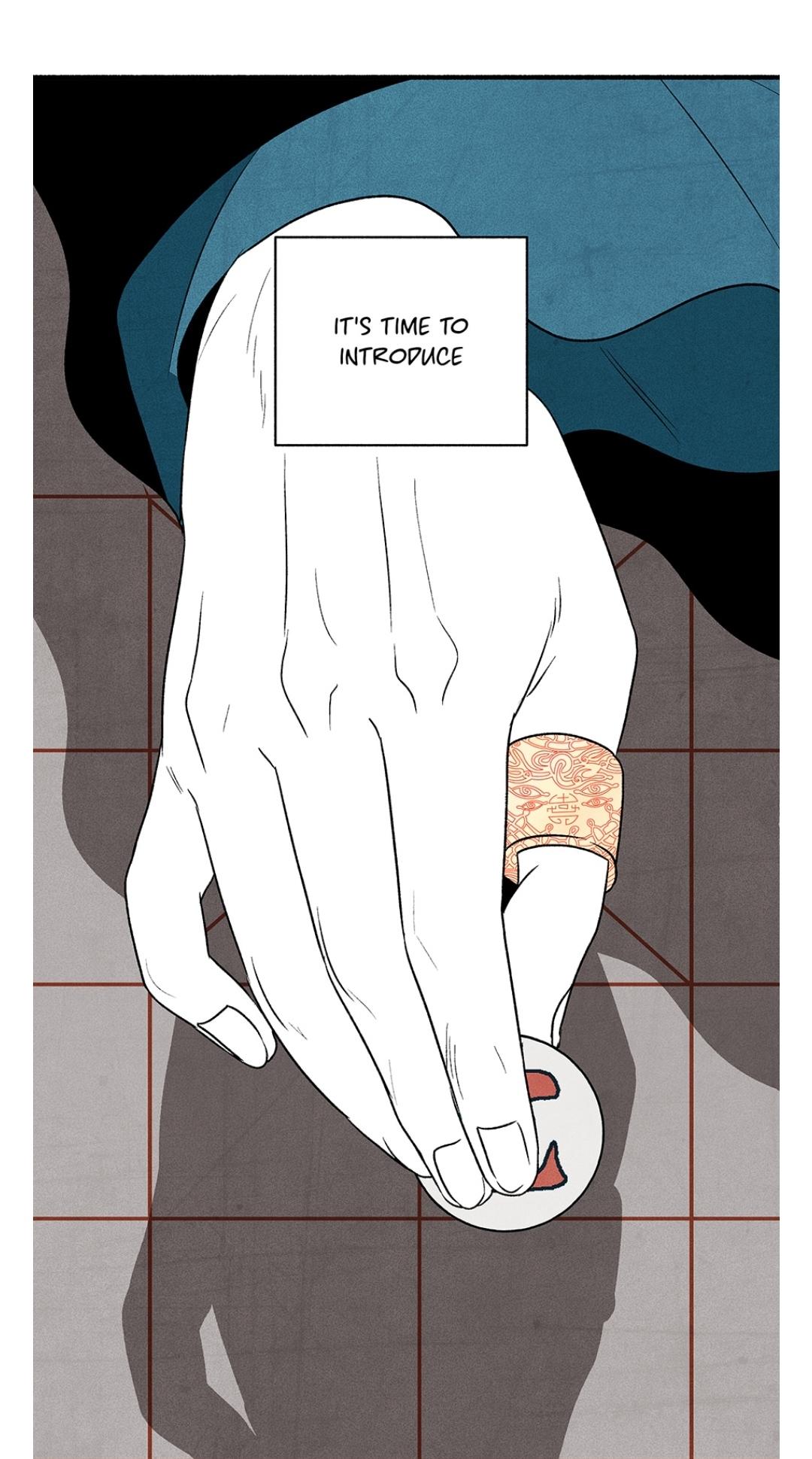 Concubine Walkthrough chapter 31 - page 16