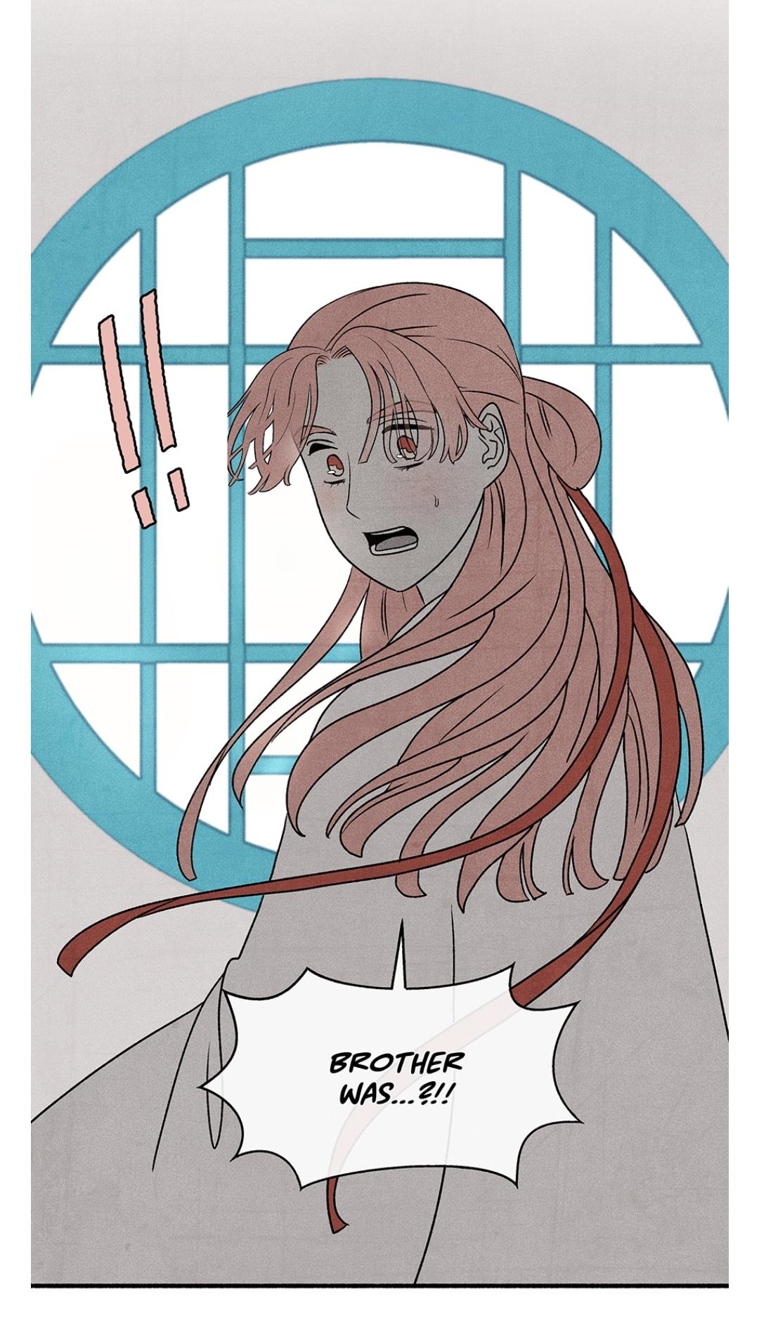 Concubine Walkthrough chapter 31 - page 18