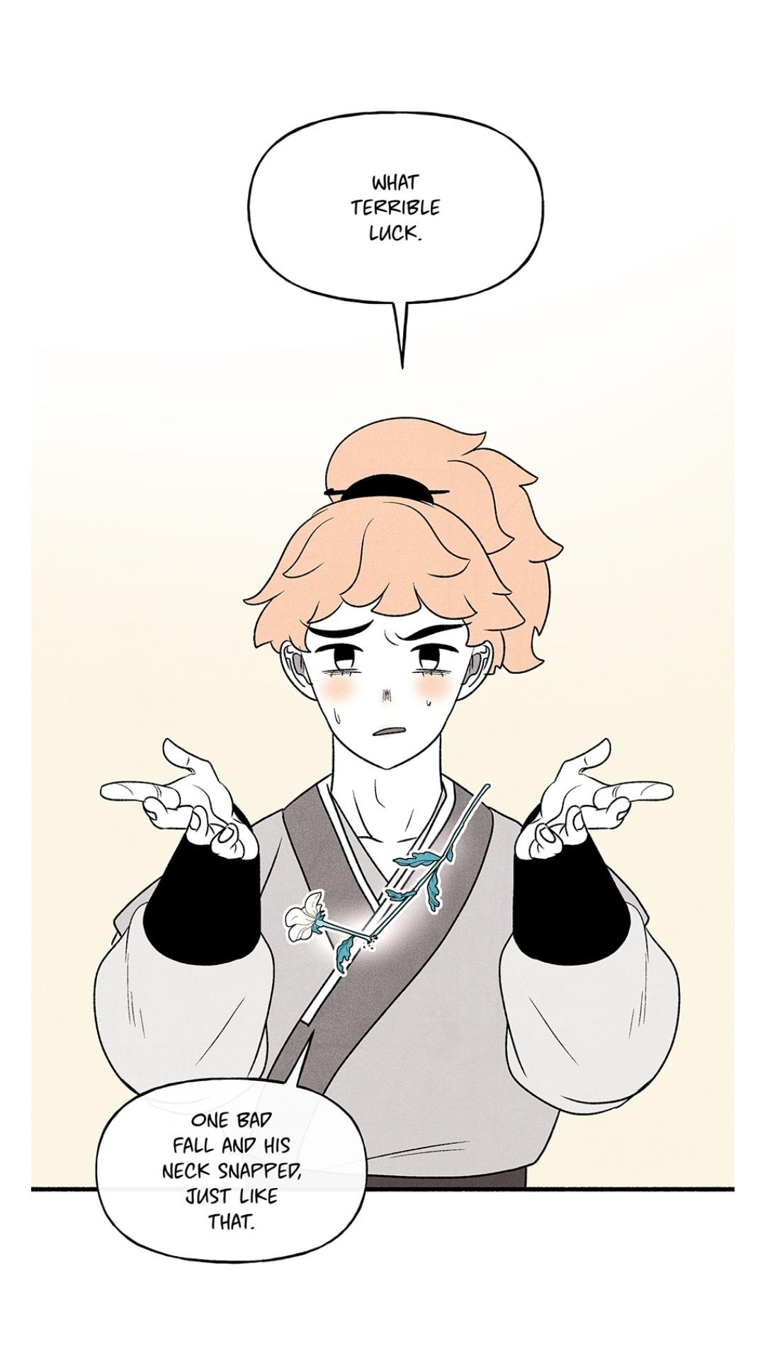 Concubine Walkthrough chapter 31 - page 2