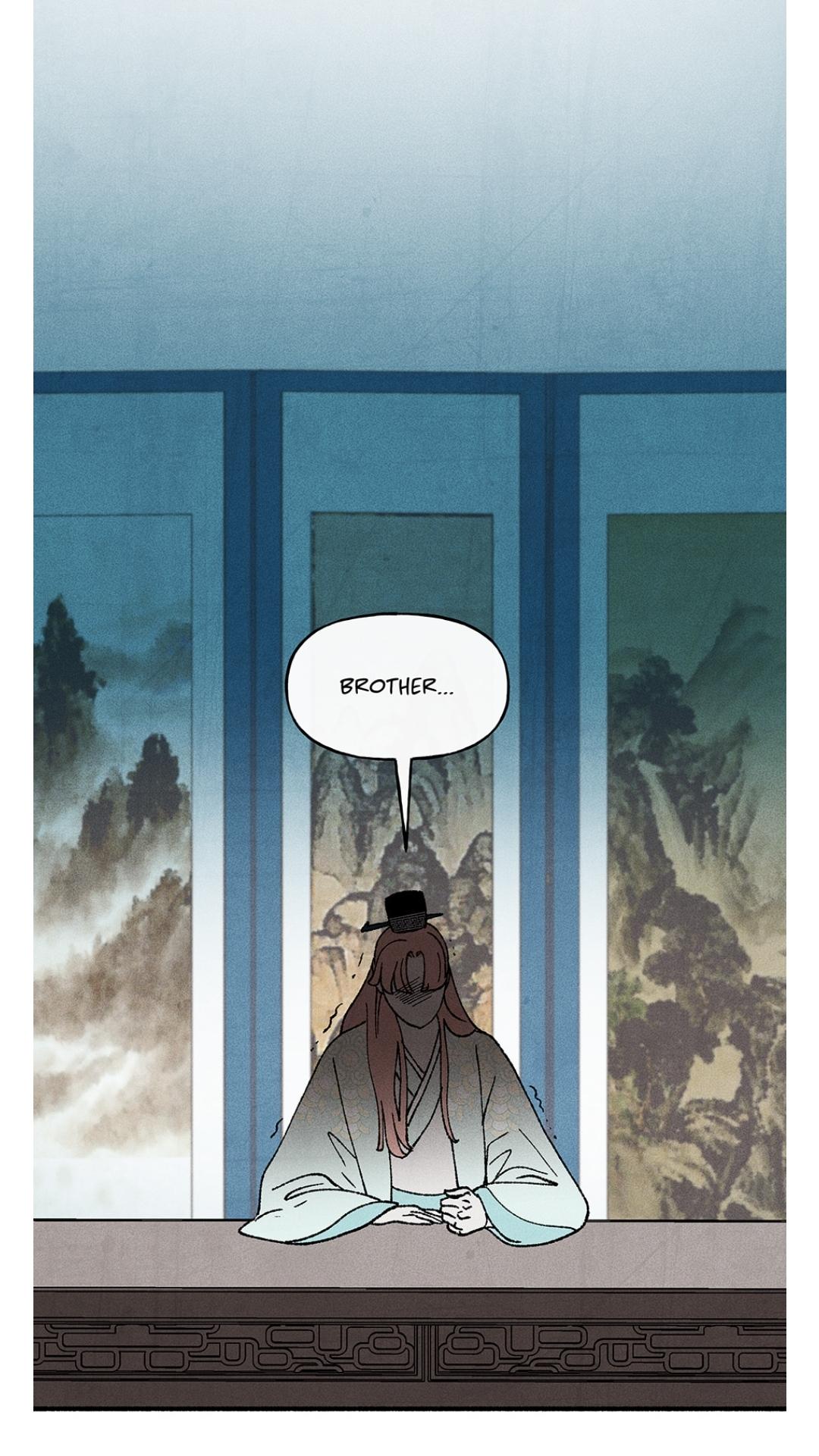 Concubine Walkthrough chapter 31 - page 20