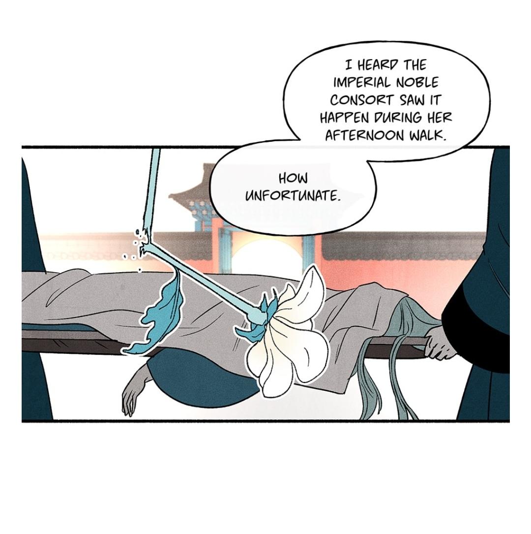Concubine Walkthrough chapter 31 - page 3