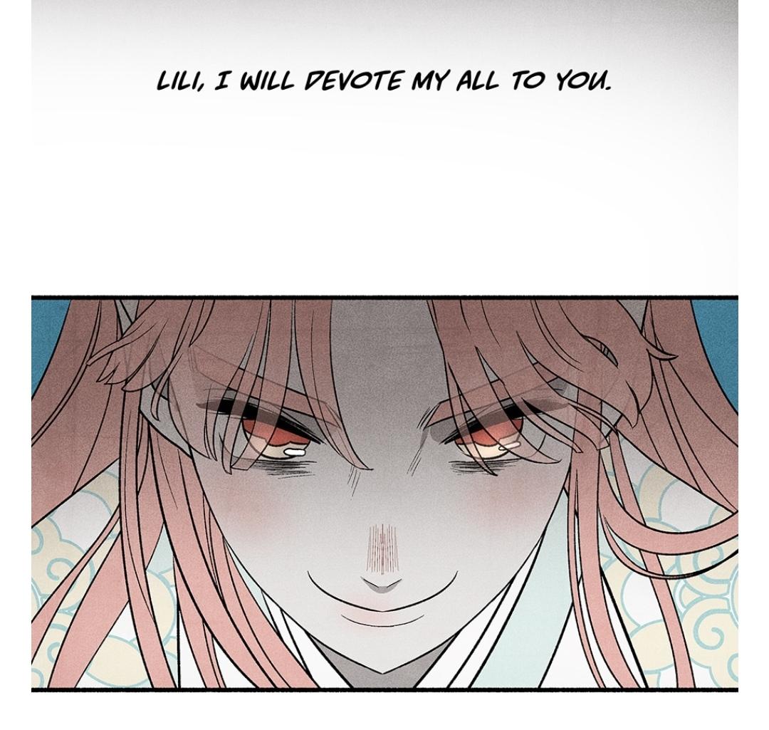 Concubine Walkthrough chapter 31 - page 31
