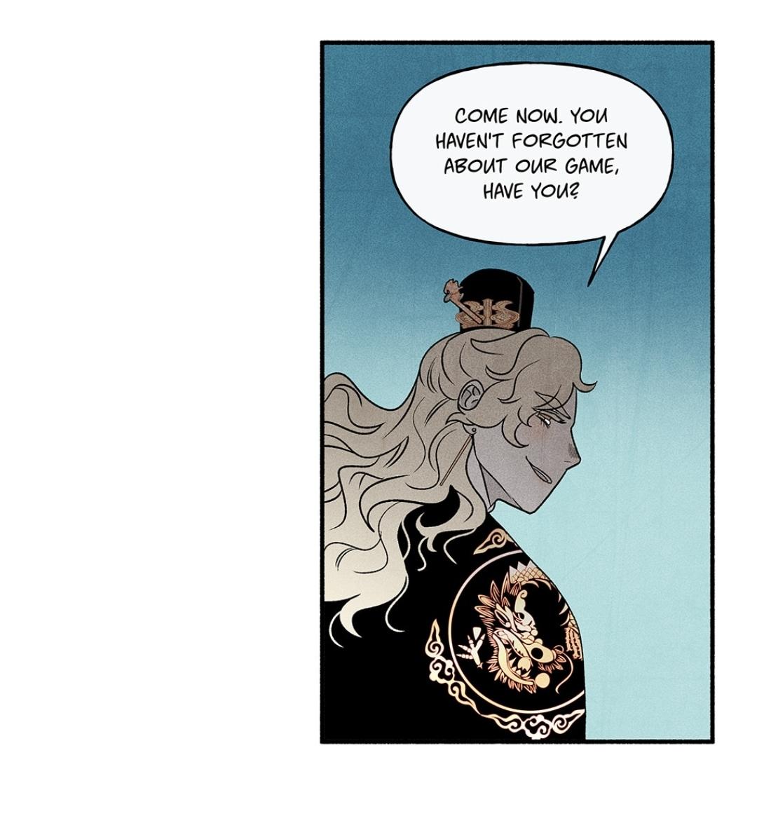 Concubine Walkthrough chapter 31 - page 38