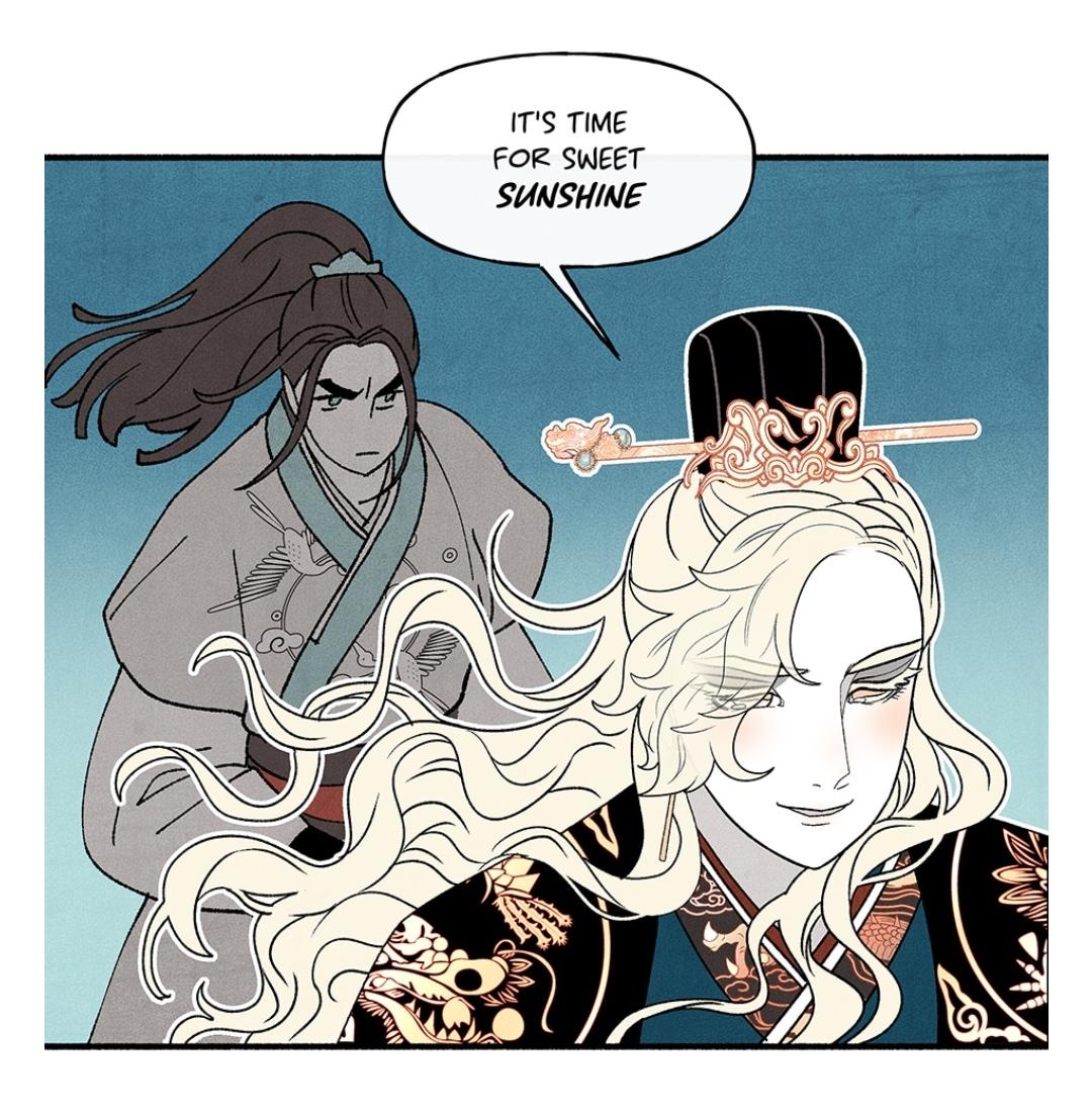 Concubine Walkthrough chapter 31 - page 39