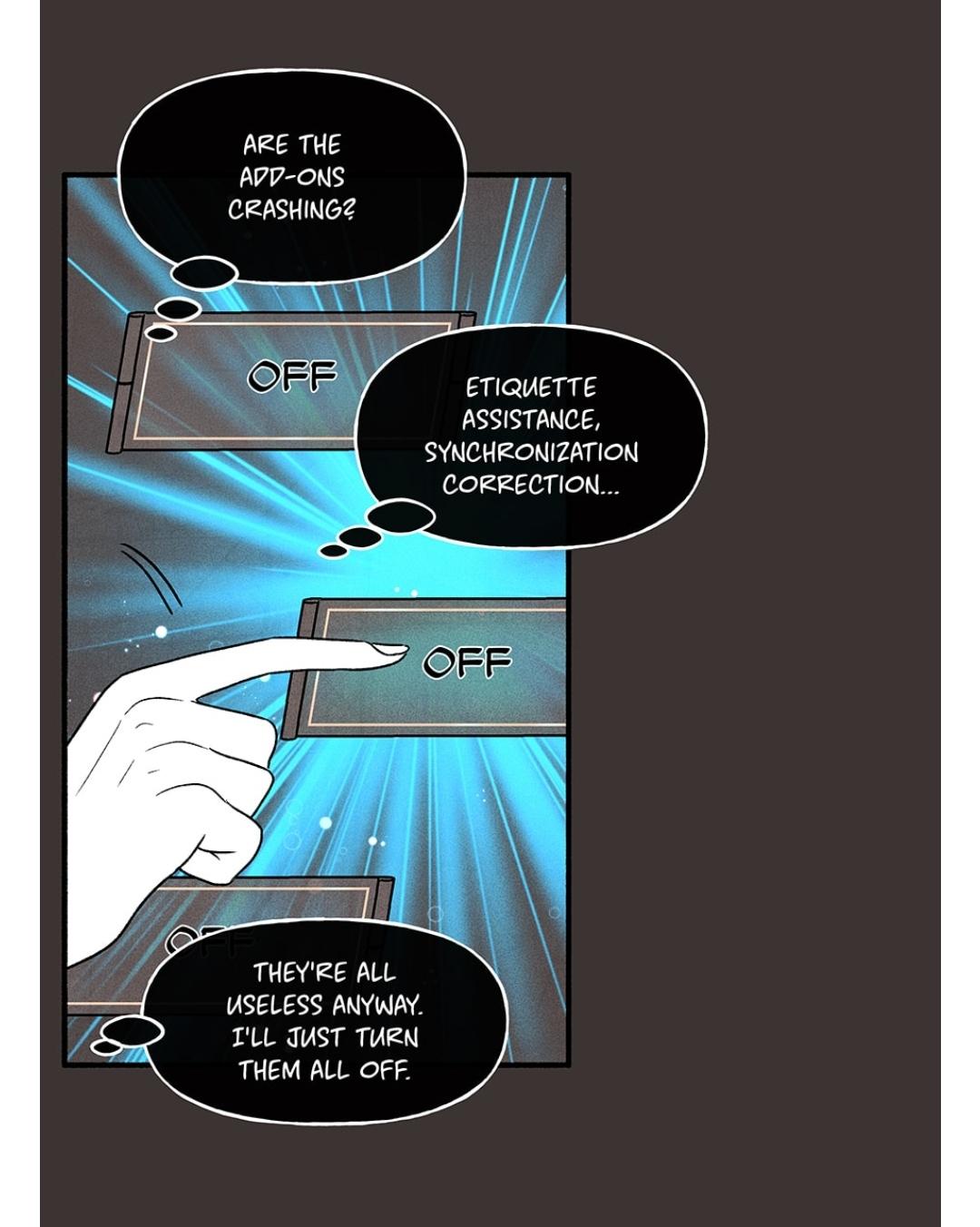 Concubine Walkthrough chapter 31 - page 56