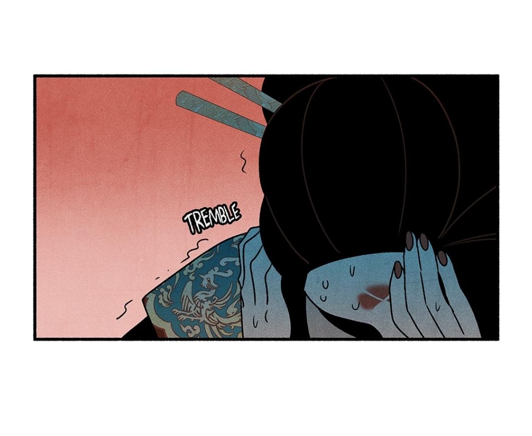 Concubine Walkthrough chapter 31 - page 62