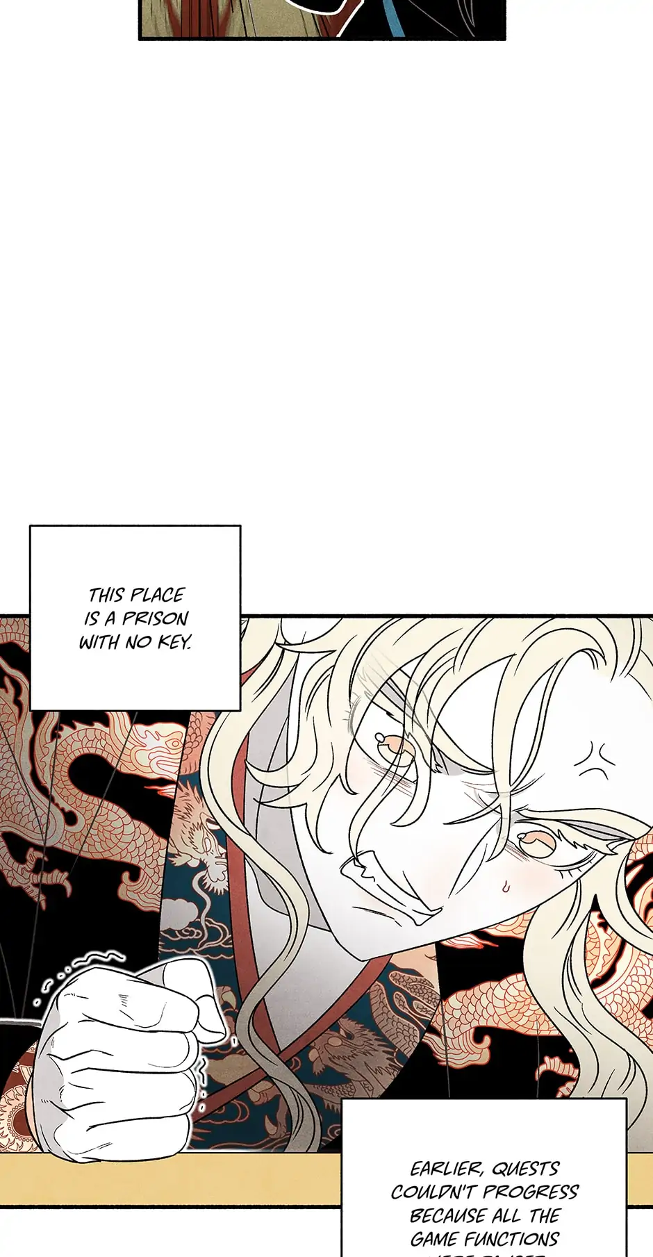 Concubine Walkthrough Chapter 124 - page 13
